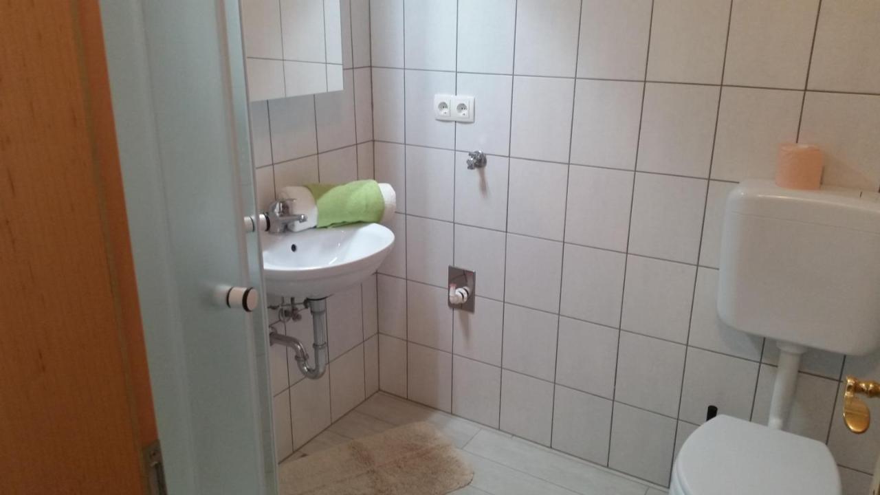 Apartma Jezerci Leilighet Bled Eksteriør bilde