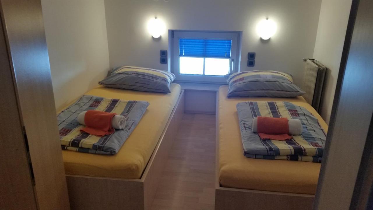 Apartma Jezerci Leilighet Bled Eksteriør bilde