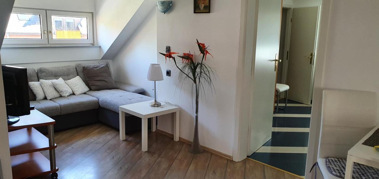 Apartma Jezerci Leilighet Bled Eksteriør bilde