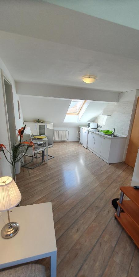 Apartma Jezerci Leilighet Bled Eksteriør bilde