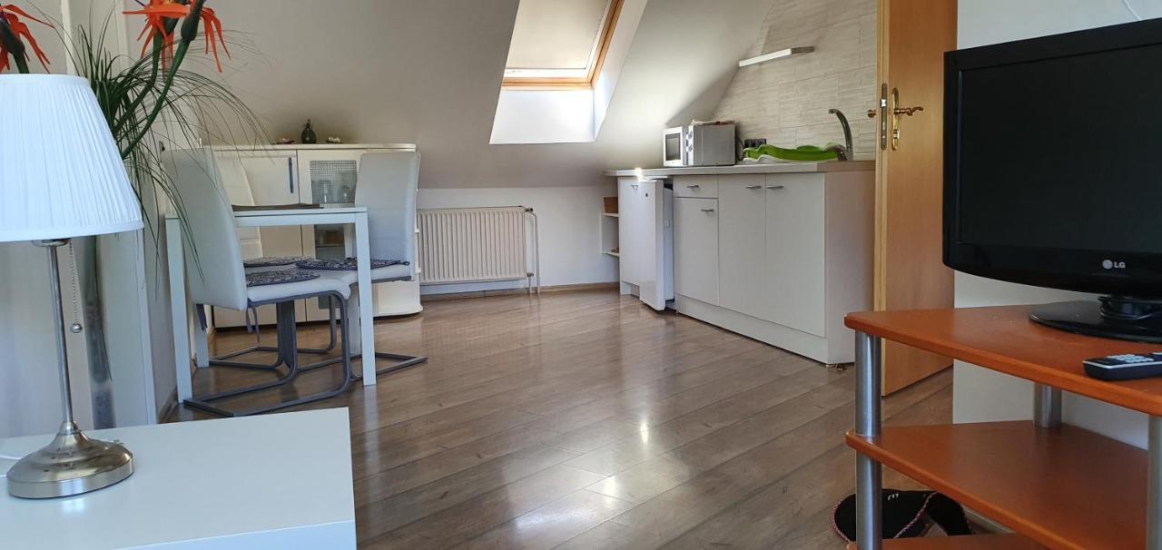 Apartma Jezerci Leilighet Bled Eksteriør bilde