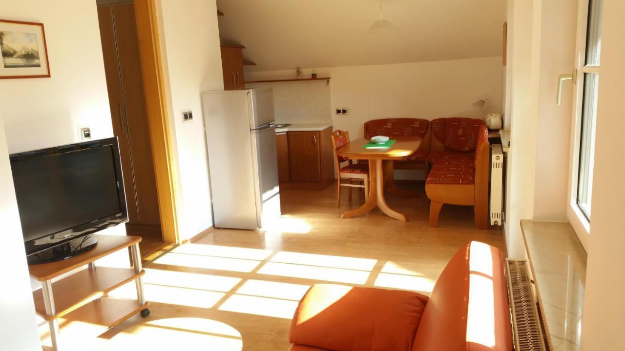 Apartma Jezerci Leilighet Bled Eksteriør bilde