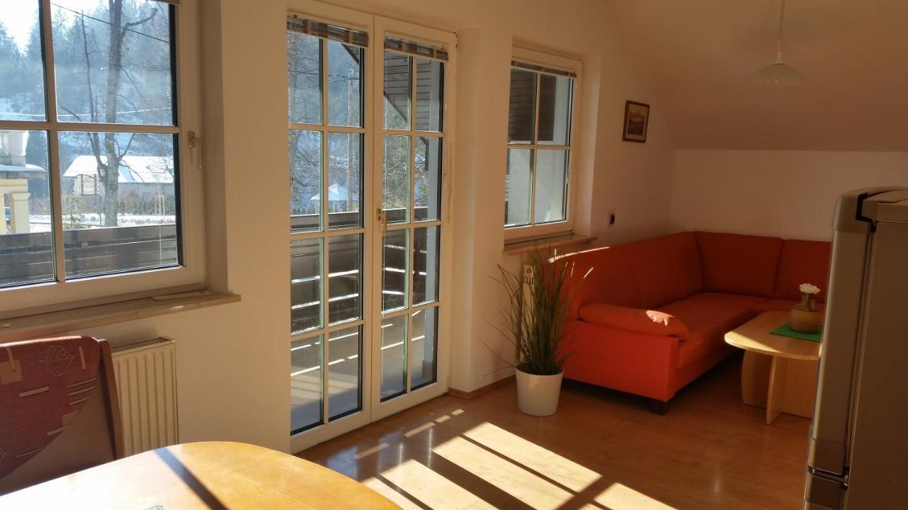 Apartma Jezerci Leilighet Bled Eksteriør bilde