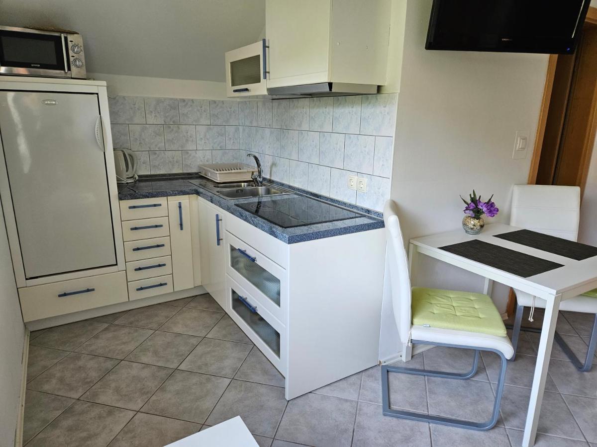 Apartma Jezerci Leilighet Bled Eksteriør bilde