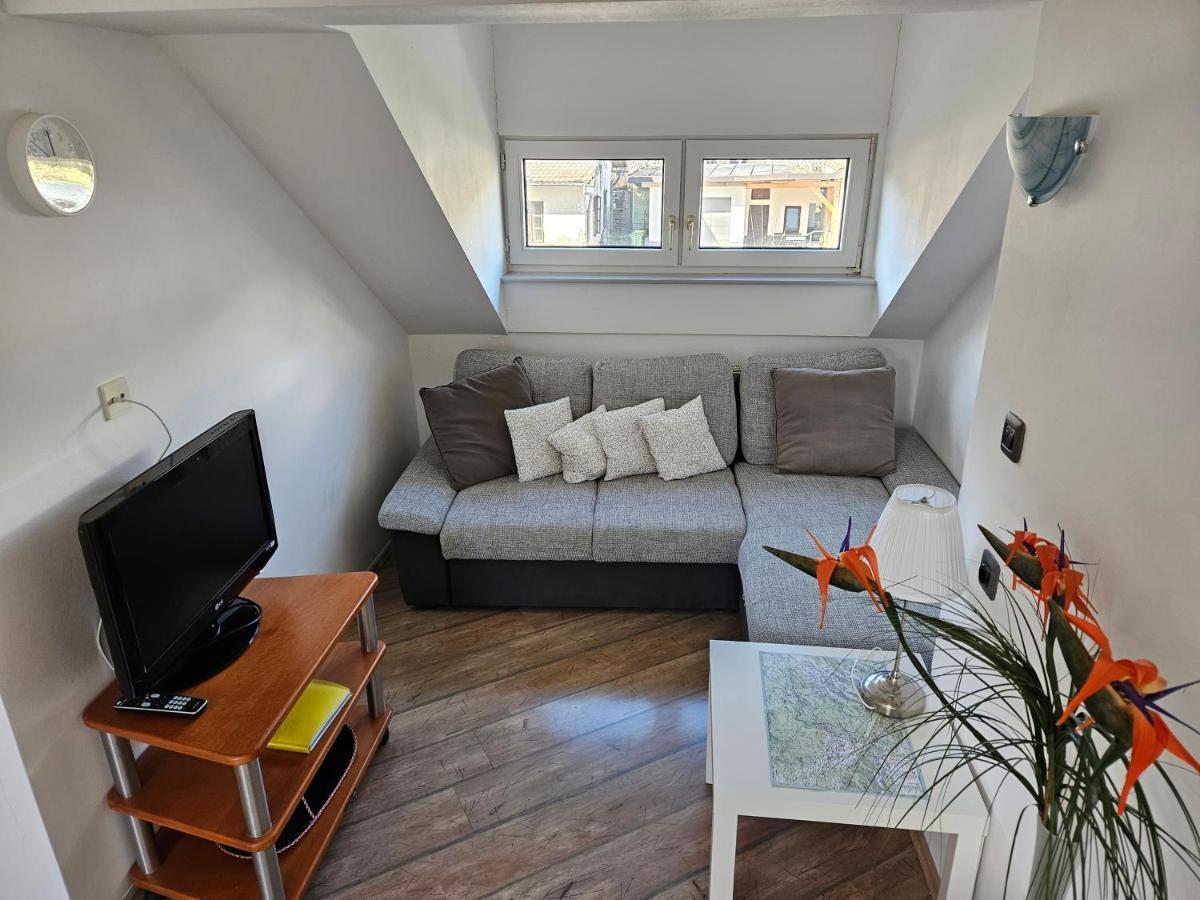 Apartma Jezerci Leilighet Bled Eksteriør bilde