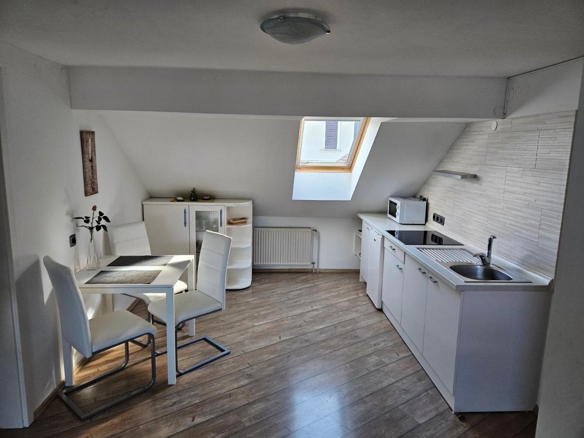 Apartma Jezerci Leilighet Bled Eksteriør bilde