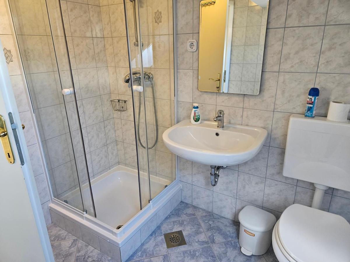 Apartma Jezerci Leilighet Bled Eksteriør bilde