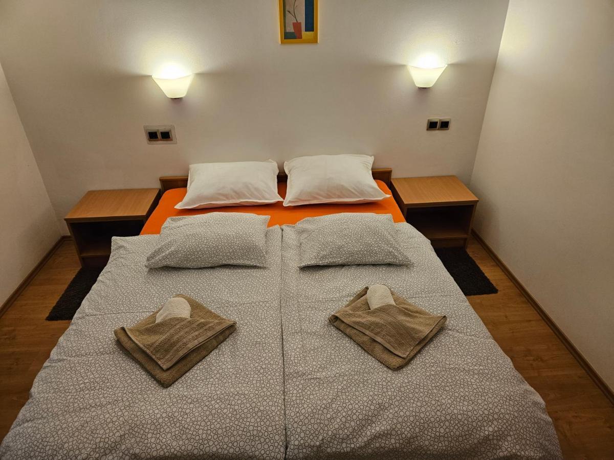 Apartma Jezerci Leilighet Bled Eksteriør bilde