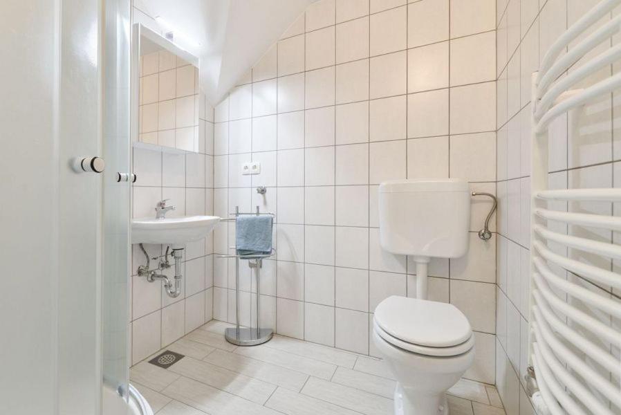 Apartma Jezerci Leilighet Bled Rom bilde