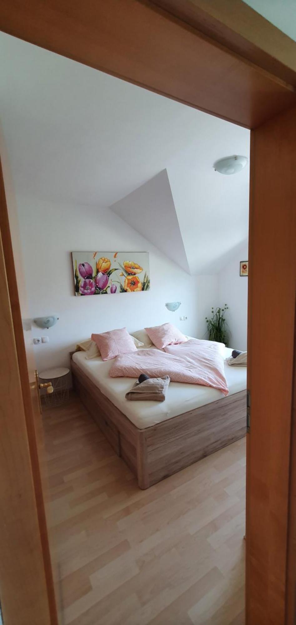 Apartma Jezerci Leilighet Bled Rom bilde