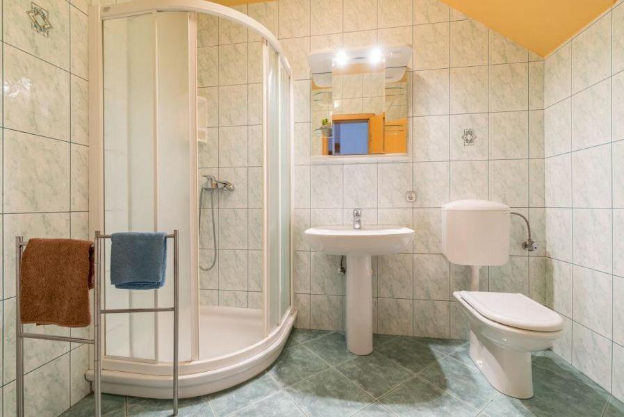 Apartma Jezerci Leilighet Bled Rom bilde