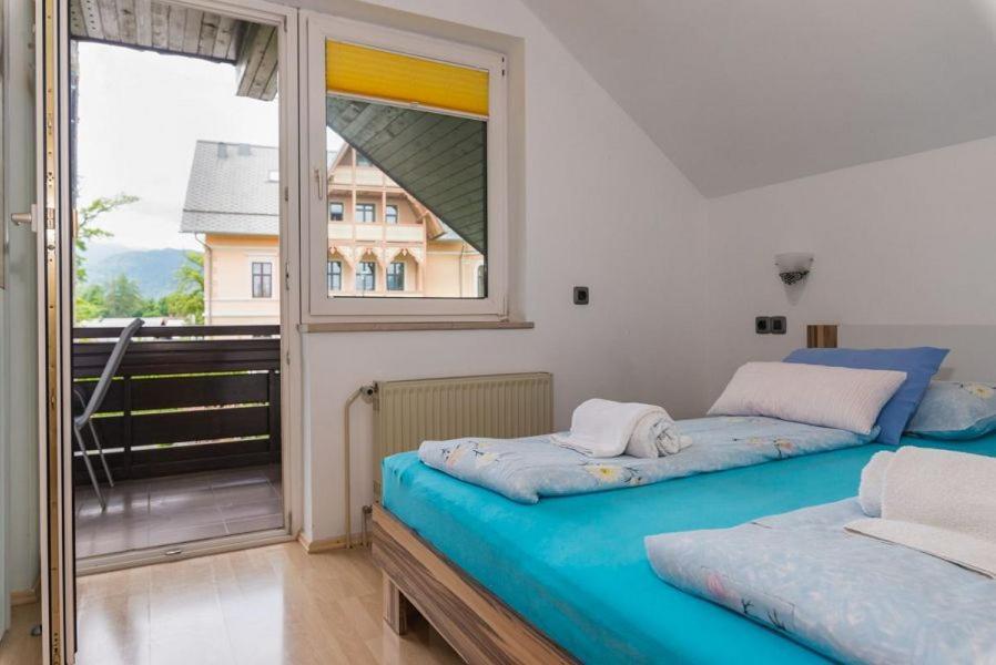 Apartma Jezerci Leilighet Bled Rom bilde
