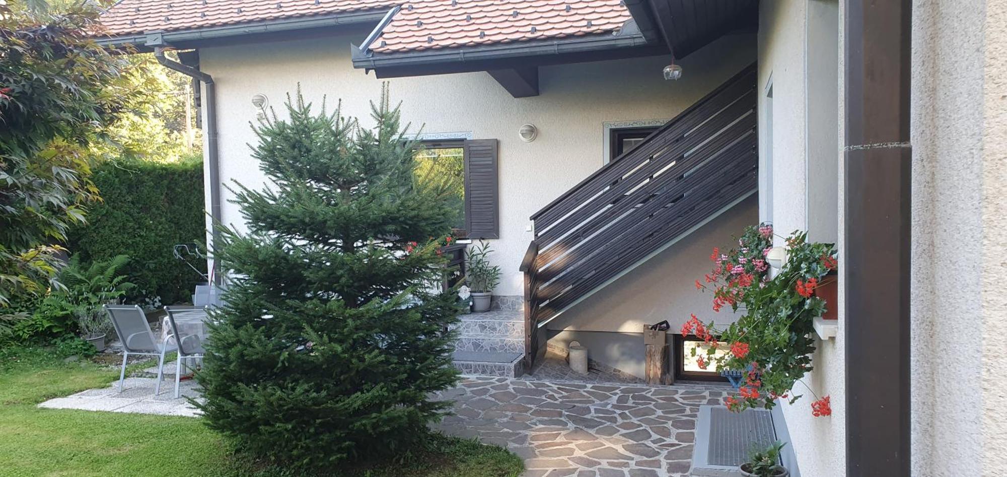 Apartma Jezerci Leilighet Bled Rom bilde