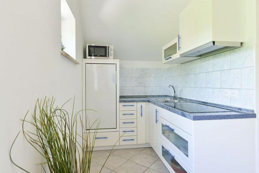Apartma Jezerci Leilighet Bled Rom bilde