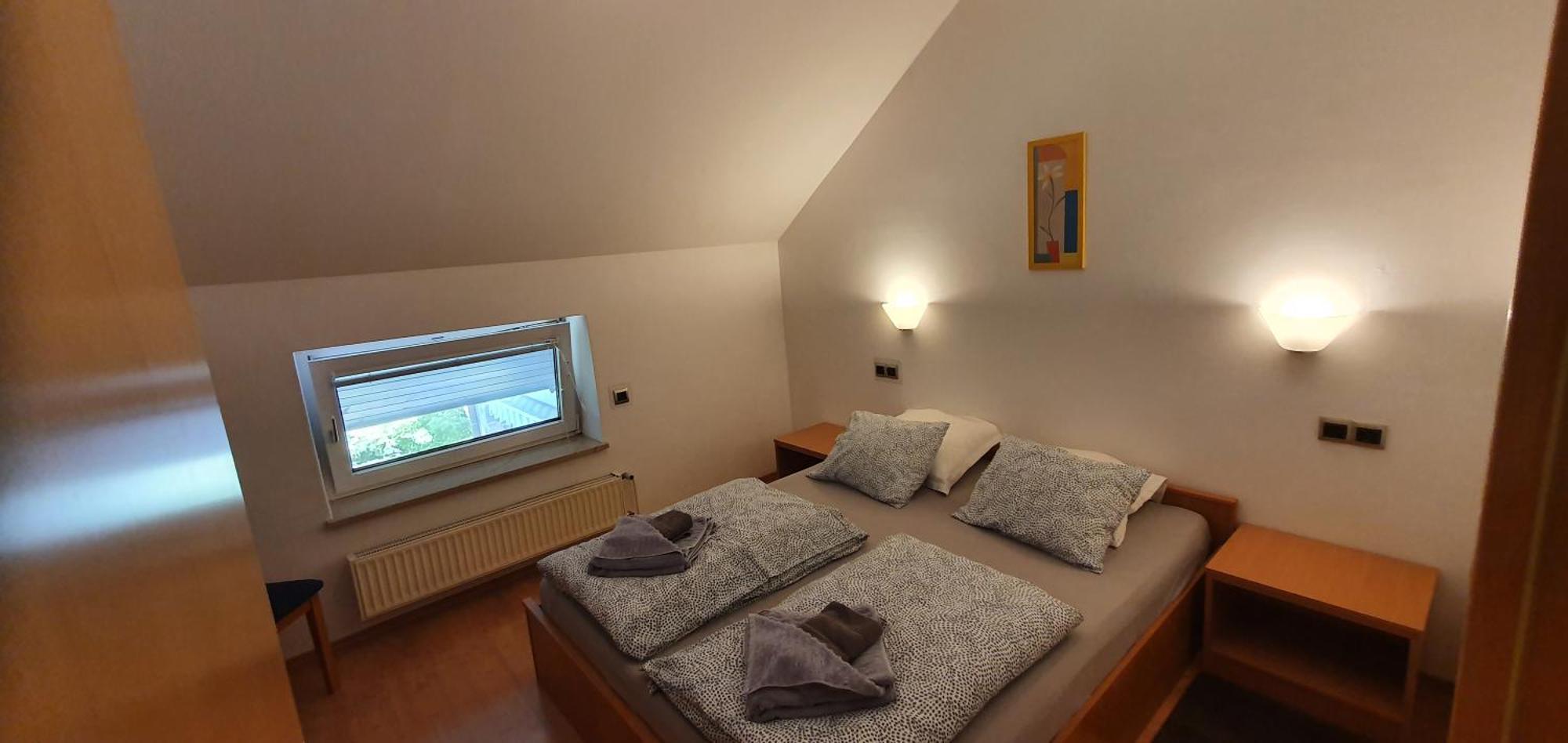 Apartma Jezerci Leilighet Bled Rom bilde