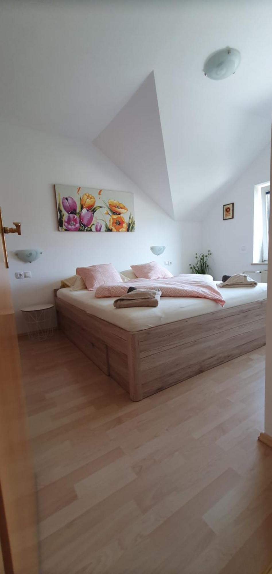Apartma Jezerci Leilighet Bled Rom bilde