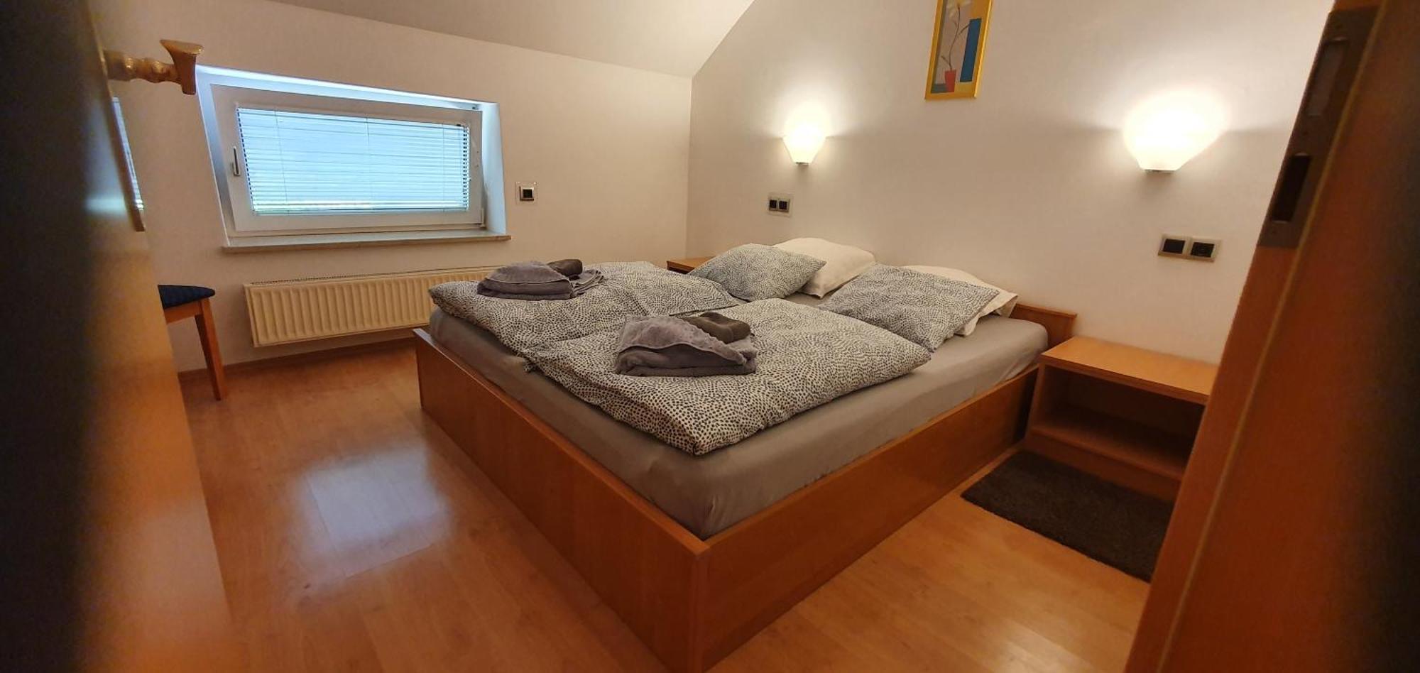 Apartma Jezerci Leilighet Bled Rom bilde
