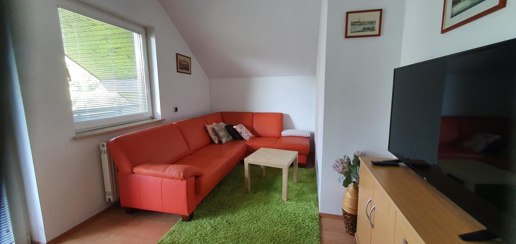 Apartma Jezerci Leilighet Bled Rom bilde