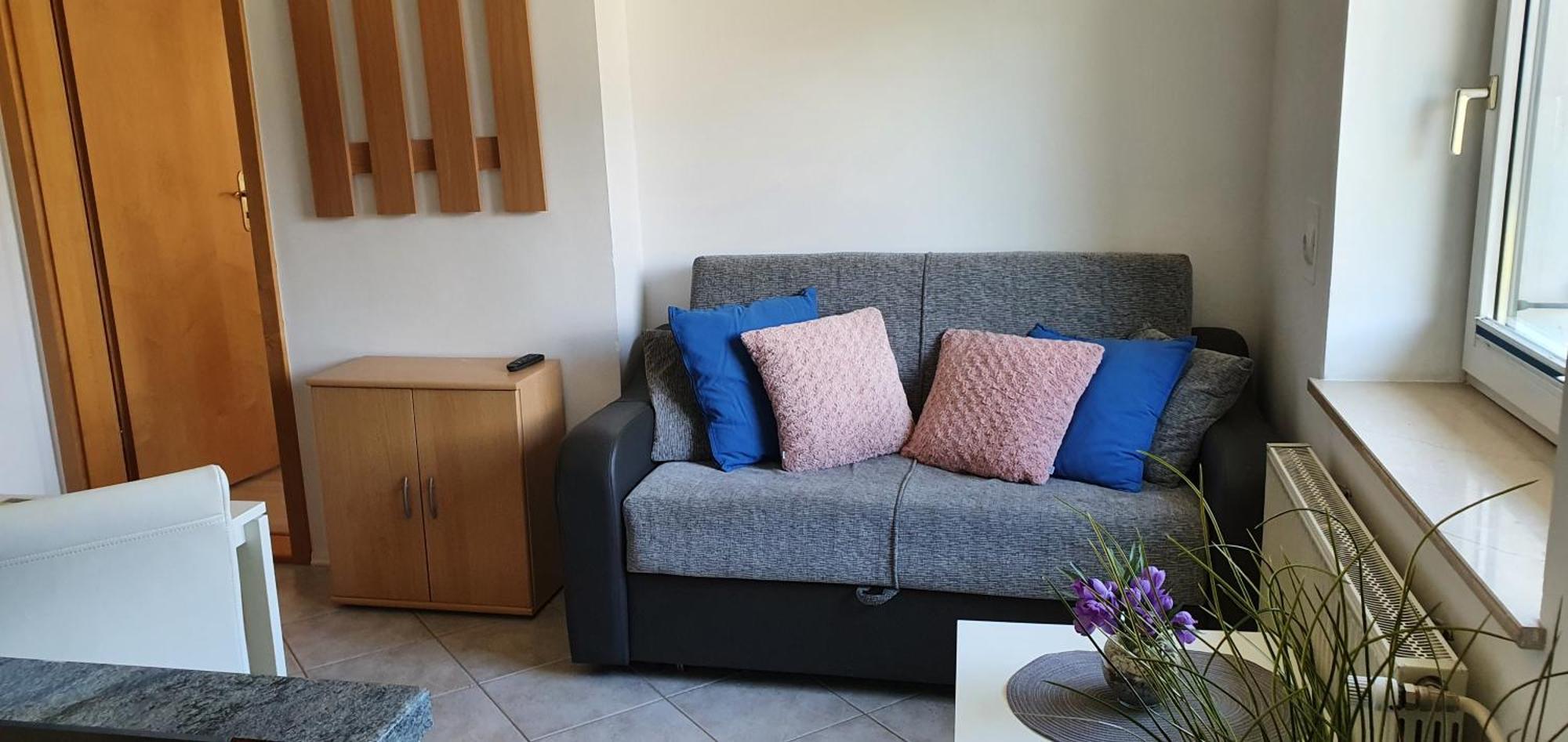 Apartma Jezerci Leilighet Bled Rom bilde