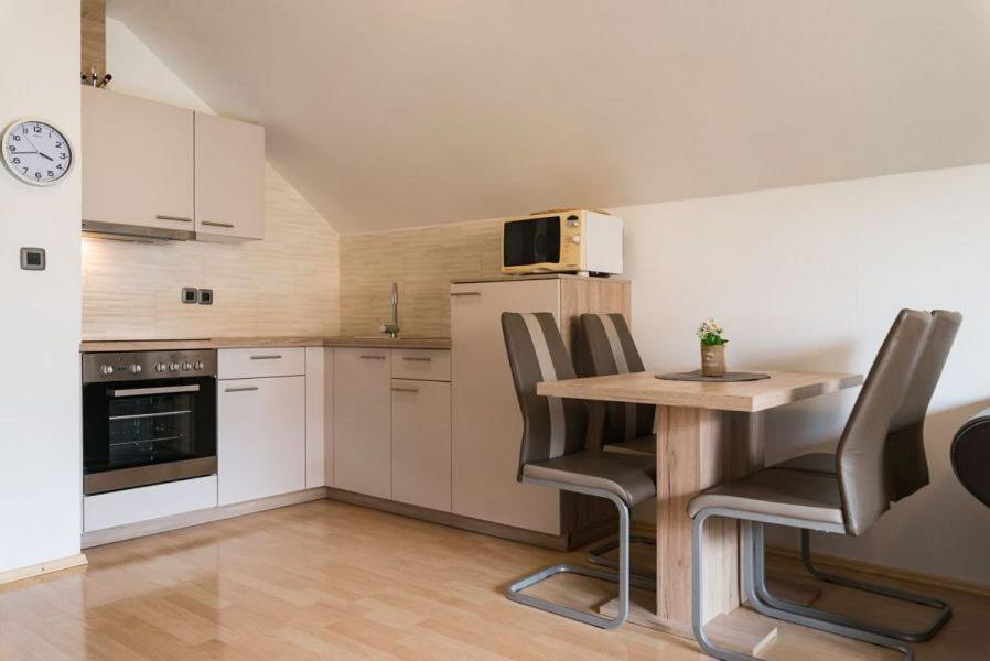 Apartma Jezerci Leilighet Bled Rom bilde