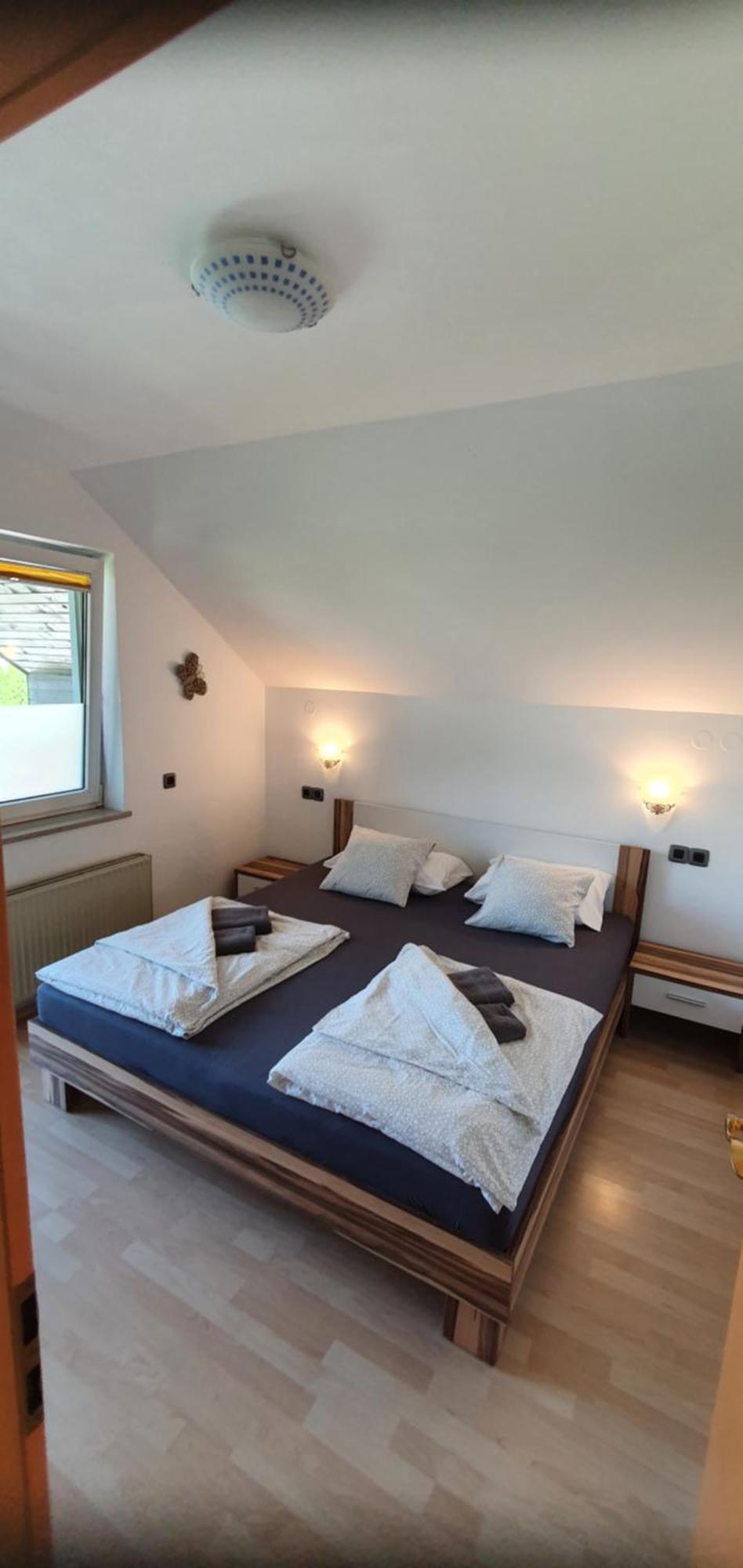 Apartma Jezerci Leilighet Bled Rom bilde