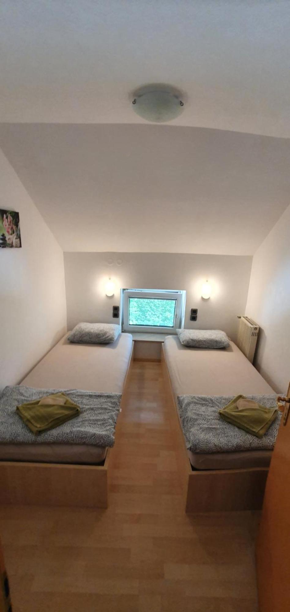 Apartma Jezerci Leilighet Bled Rom bilde