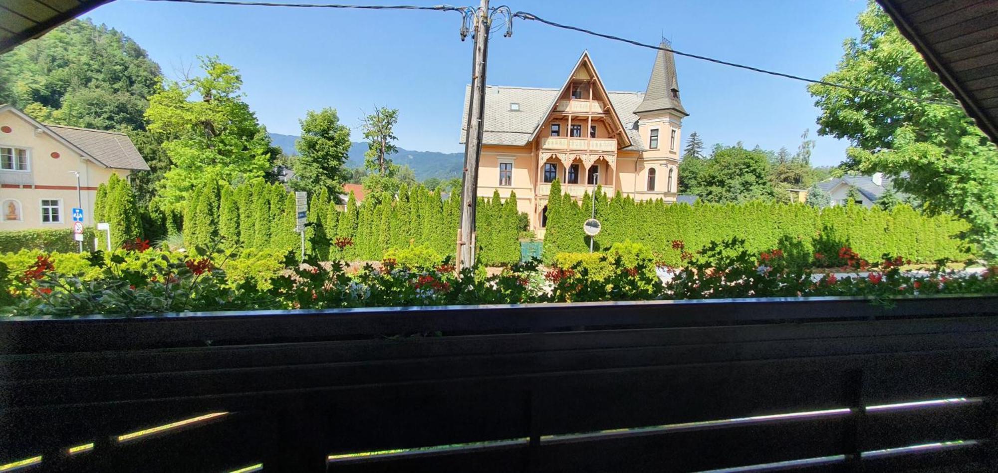 Apartma Jezerci Leilighet Bled Rom bilde
